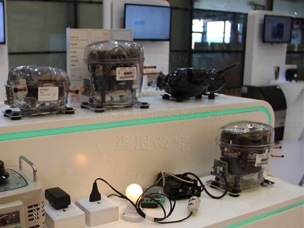 冰箱恩布拉科壓縮機(jī)震動的故障原因 冰箱恩布拉科壓縮機(jī)震動的故障原因